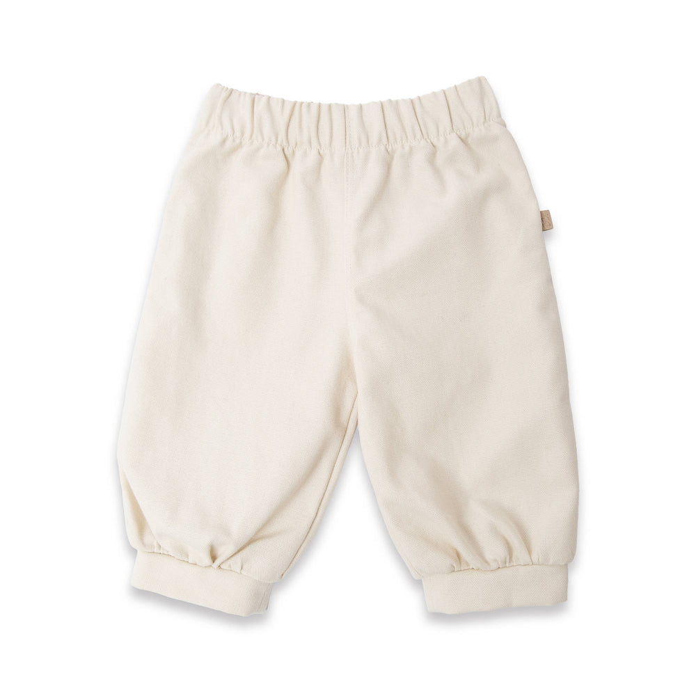 Pantaloni a Palloncino Warm White 345 Bamboom A/I 2026-2027