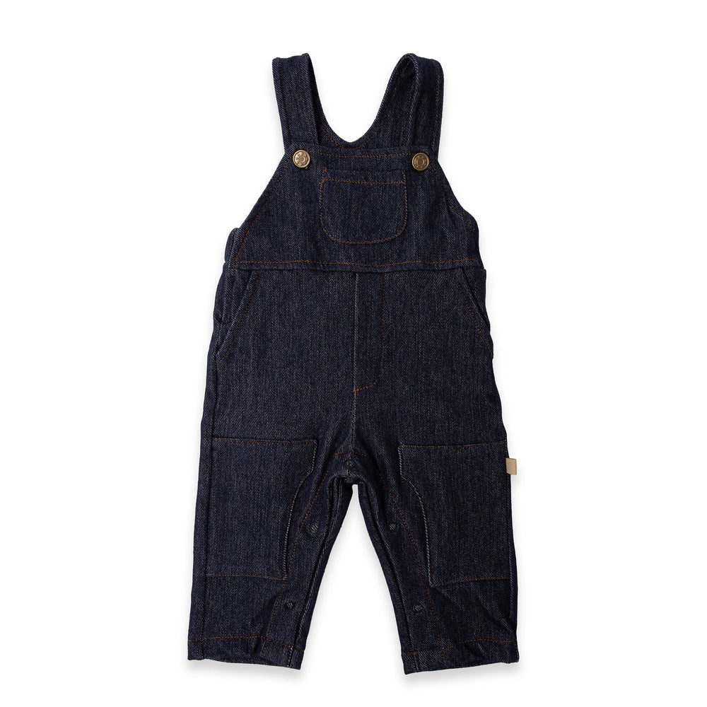 Salopette Jeans Jeans Blu 38 Bamboom A/I 2026-2027