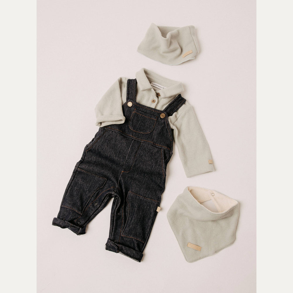 Salopette Jeans Jeans Blu 38 Bamboom A/I 2026-2027