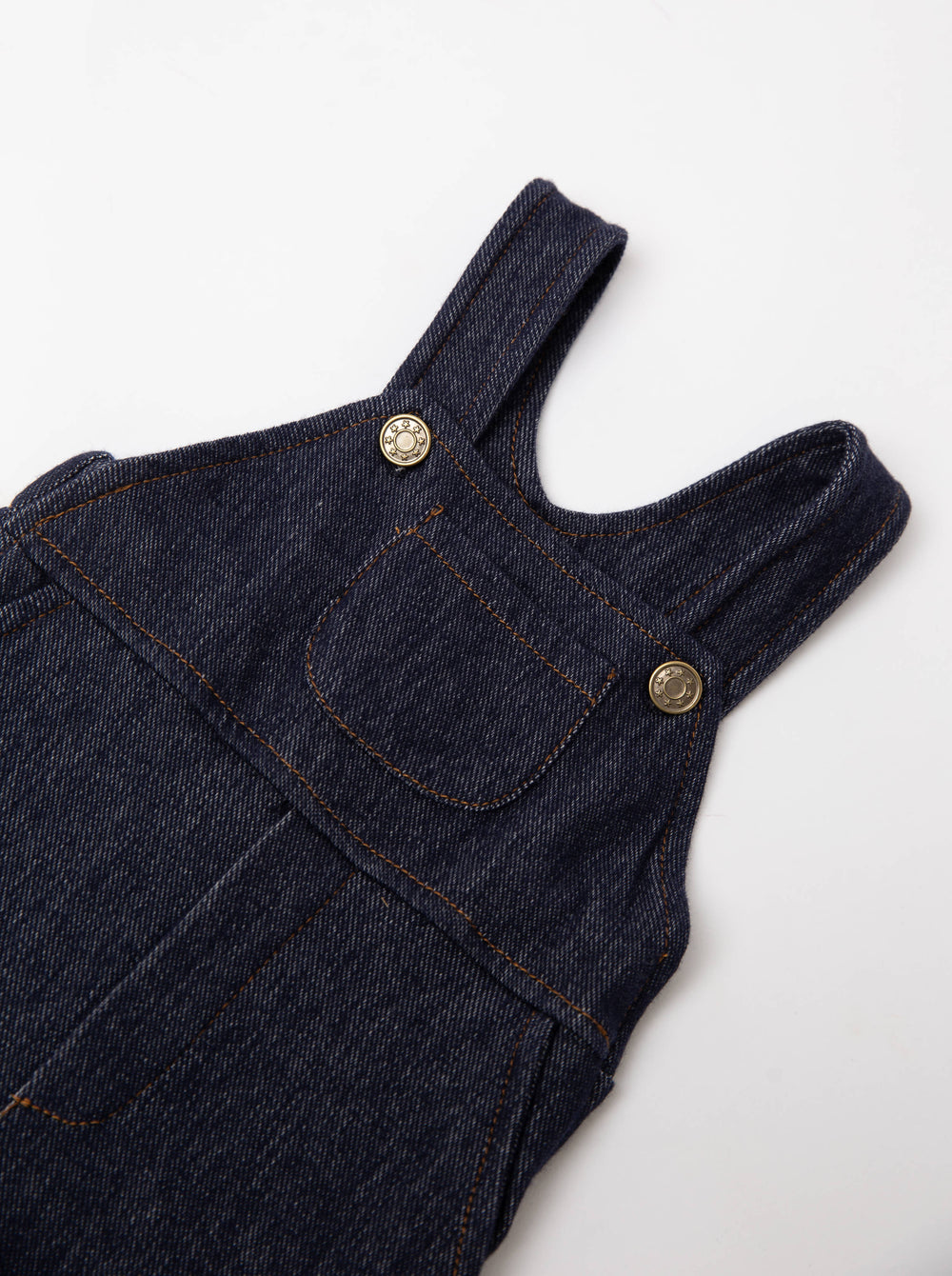 Salopette Jeans Jeans Blu 38 Bamboom A/I 2026-2027
