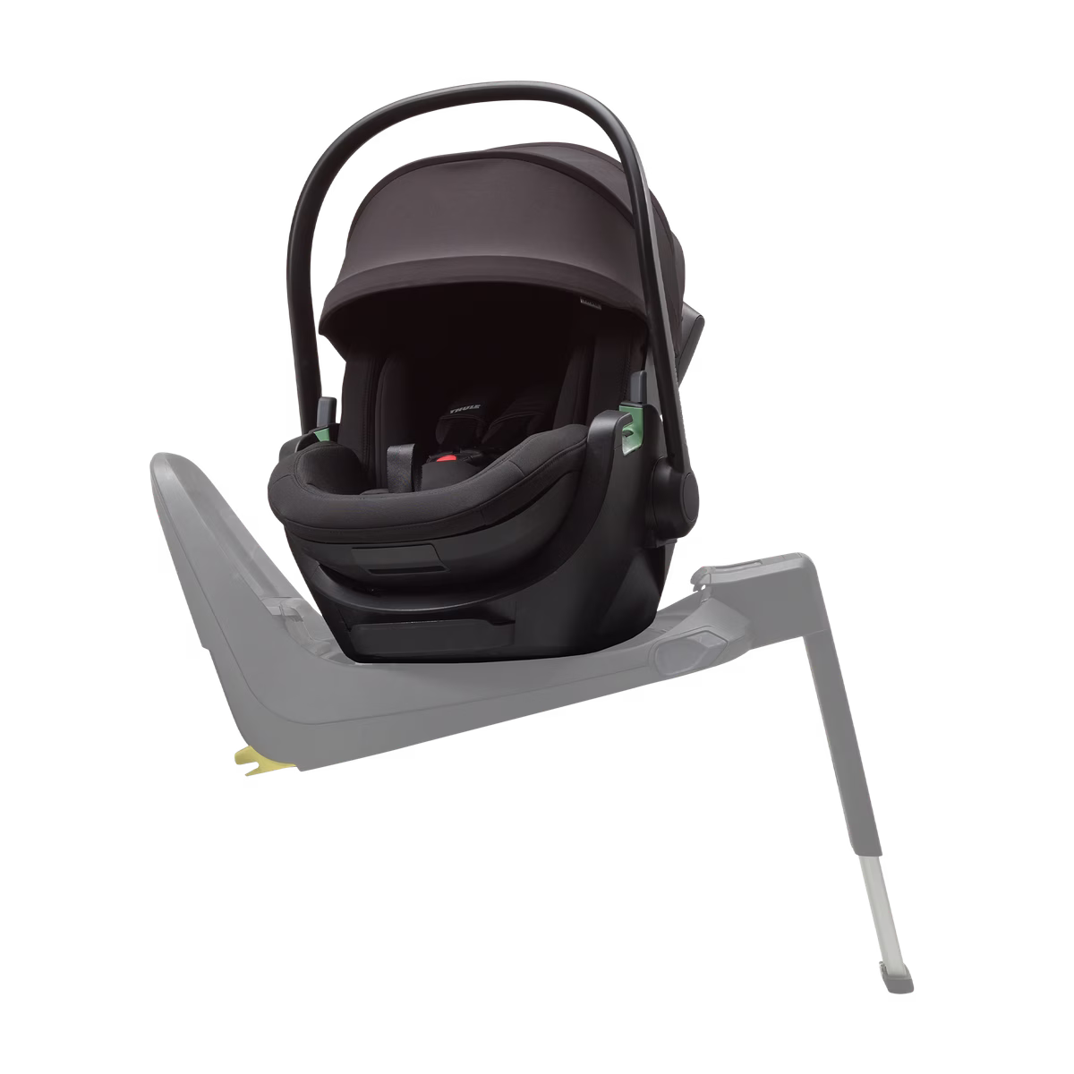 Thule Maple – Seggiolino auto per neonati, sicurezza e comfort fin dai primi viaggi