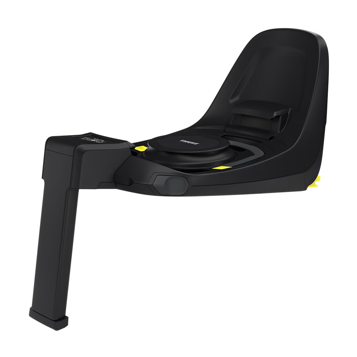 Thule Alfi – Base ISOFIX intelligente per seggiolini auto, sicurezza e semplicità quotidiana