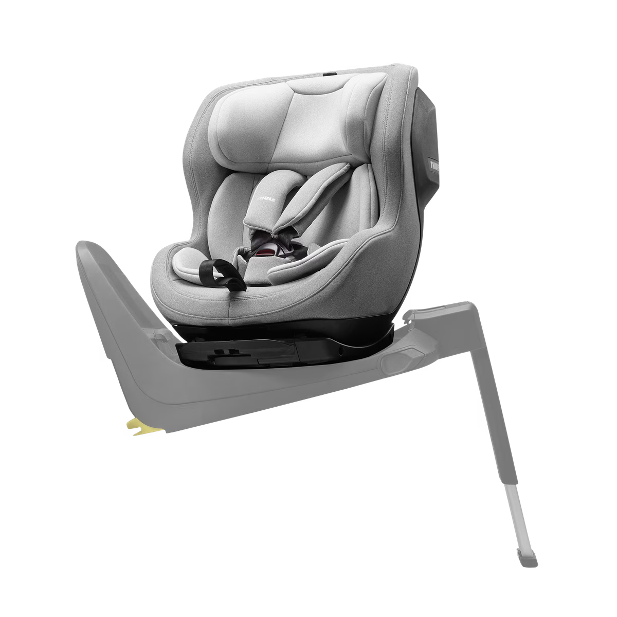 Thule Elm – Seggiolino auto sicuro e confortevole per viaggi quotidiani senza compromessi
