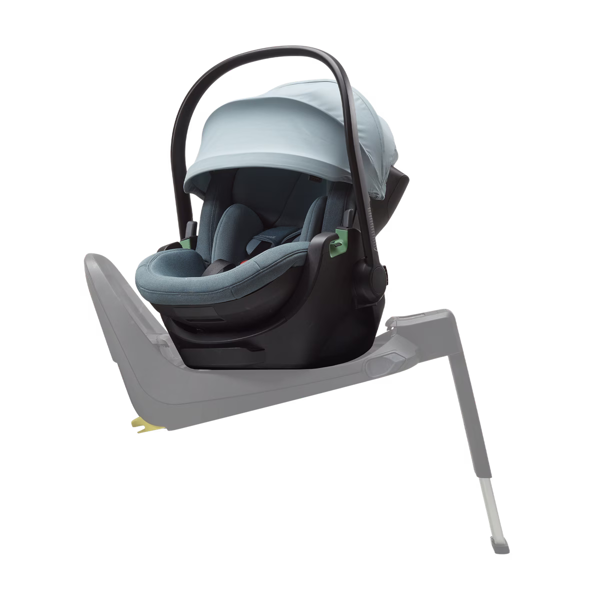 Thule Maple – Seggiolino auto per neonati, sicurezza e comfort fin dai primi viaggi