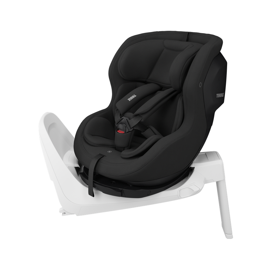 Thule Elm – Seggiolino auto sicuro e confortevole per viaggi quotidiani senza compromessi