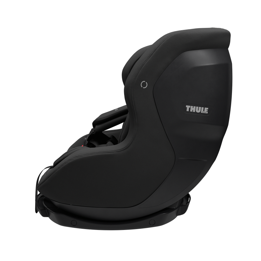 Thule Elm – Seggiolino auto sicuro e confortevole per viaggi quotidiani senza compromessi