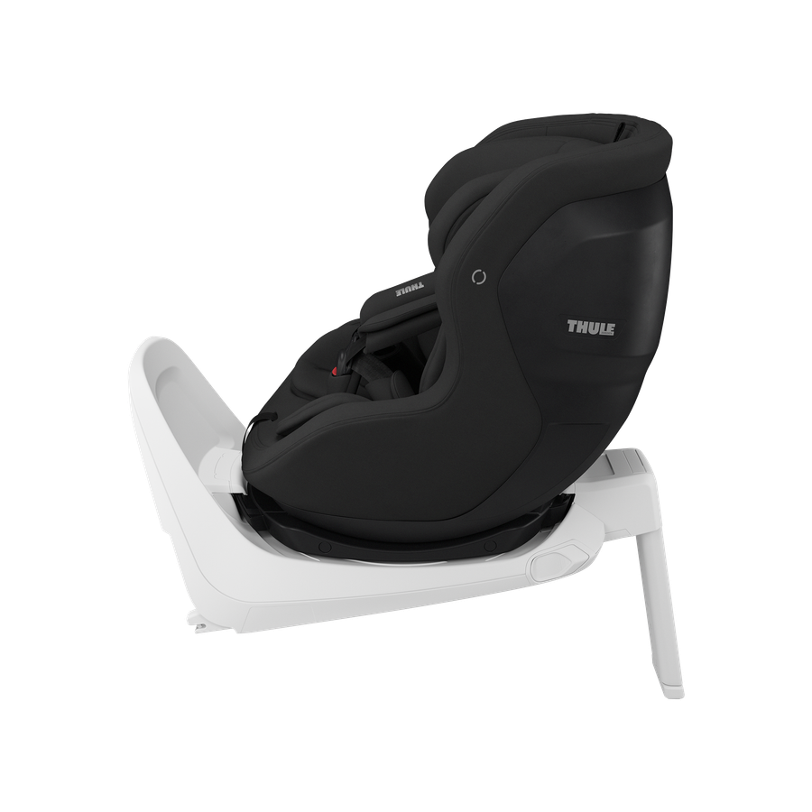 Thule Elm – Seggiolino auto sicuro e confortevole per viaggi quotidiani senza compromessi