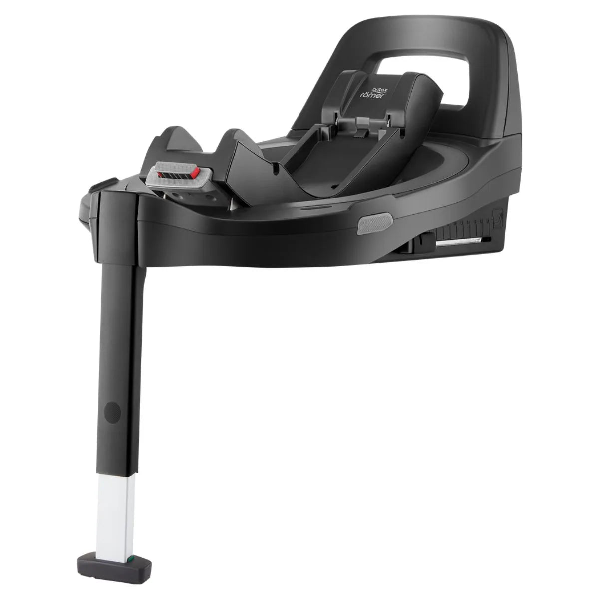 Base ISOFIX Britax Römer VARIO BASE 5Z | Base Girevole per Seggiolini Auto BABY-SAFE e DUALFIX 5Z