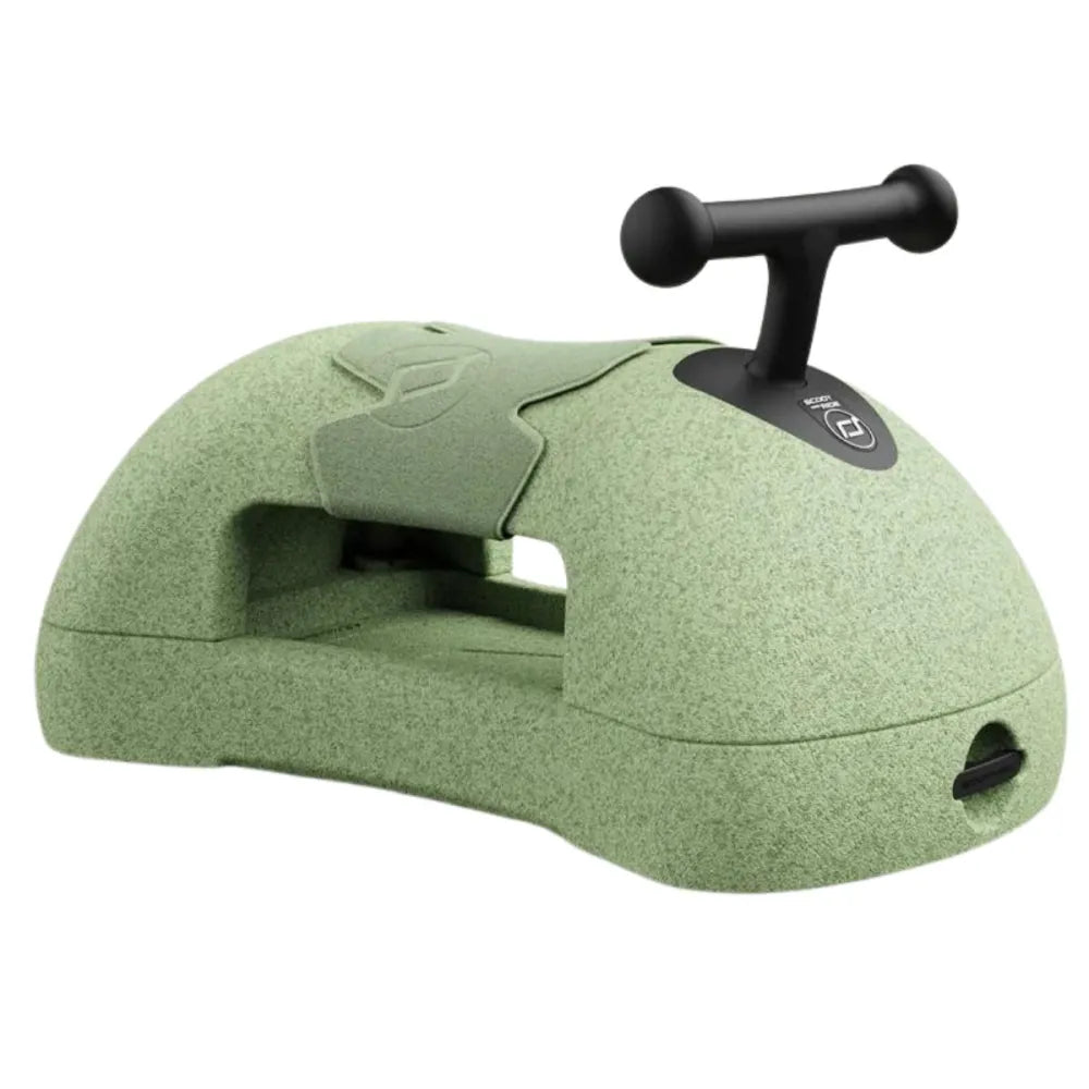 Scoot & Ride My First 3in1 Babywalker Olive | Gioco Evolutivo 3 in 1 per le Prime Scoperte