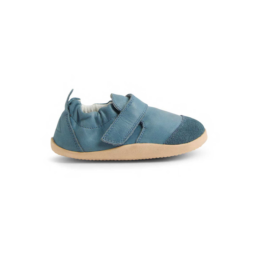 Bobux Xplorer Marvel Stormy Weather – Scarpe Primi Passi