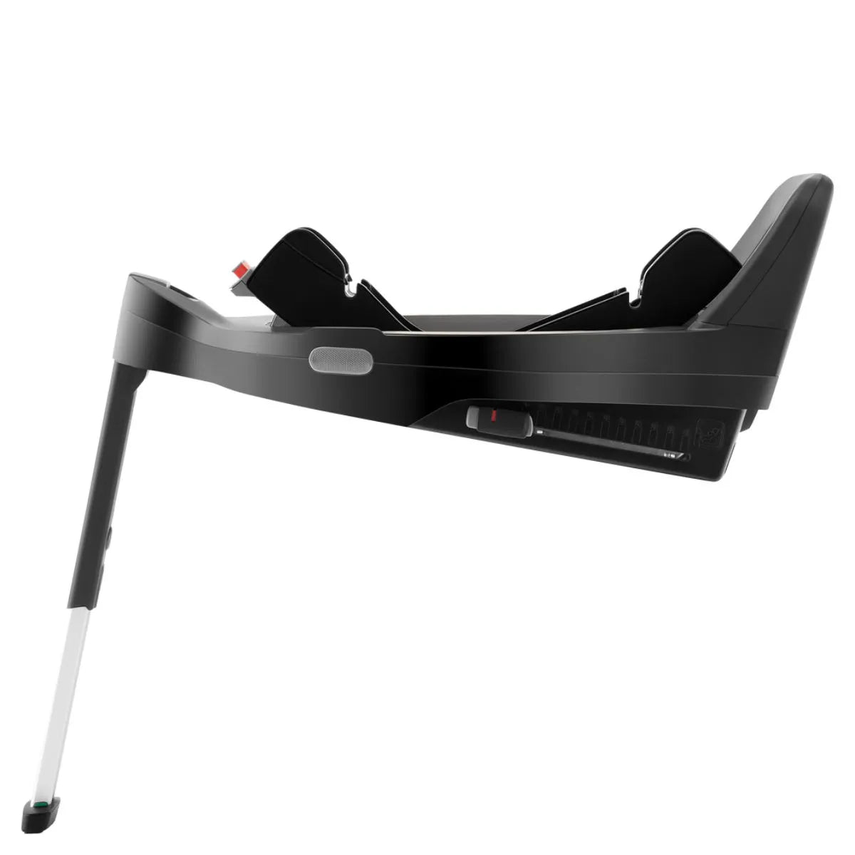 Base ISOFIX Britax Römer VARIO BASE 5Z | Base Girevole per Seggiolini Auto BABY-SAFE e DUALFIX 5Z