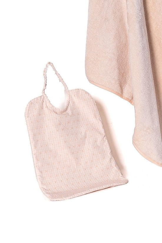 BAMBOOM Set Asilo 3 Pezzi SQUARE GIRL 130