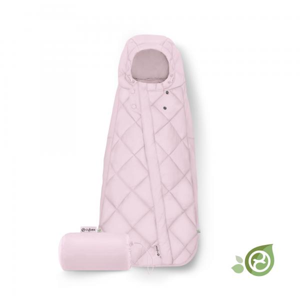 Sacco Coprigambe CYBEX Snogga Mini 2 | Sacco invernale universale TOG 4
