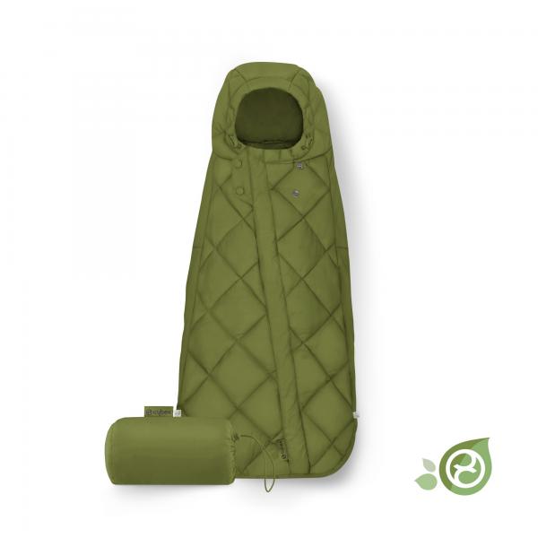 Sacco Coprigambe CYBEX Snogga Mini 2 | Sacco invernale universale TOG 4