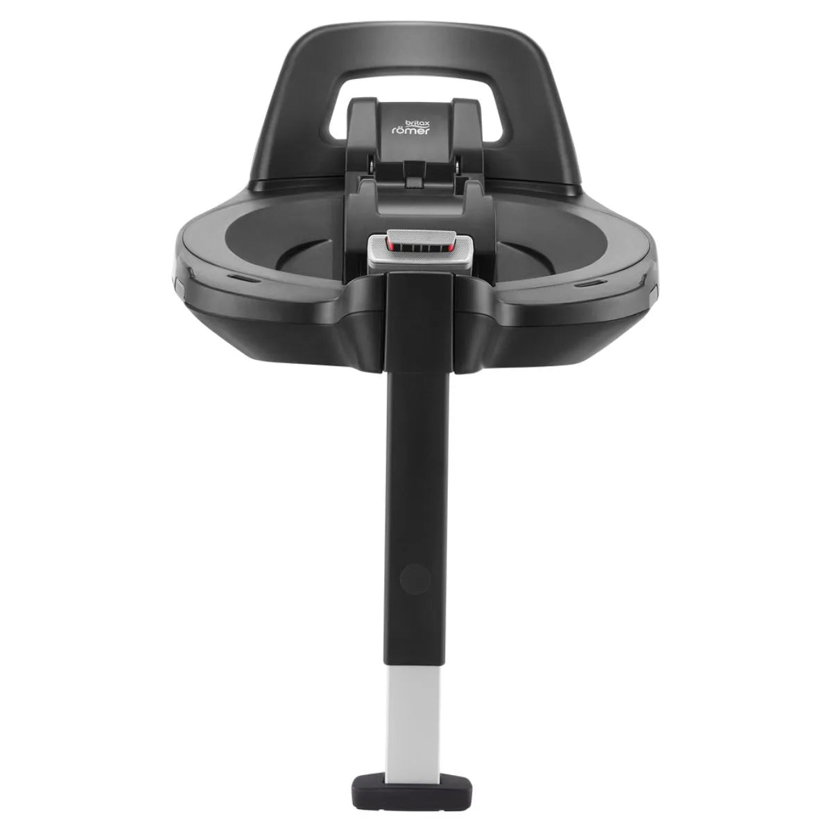 Base ISOFIX Britax Römer VARIO BASE 5Z | Base Girevole per Seggiolini Auto BABY-SAFE e DUALFIX 5Z