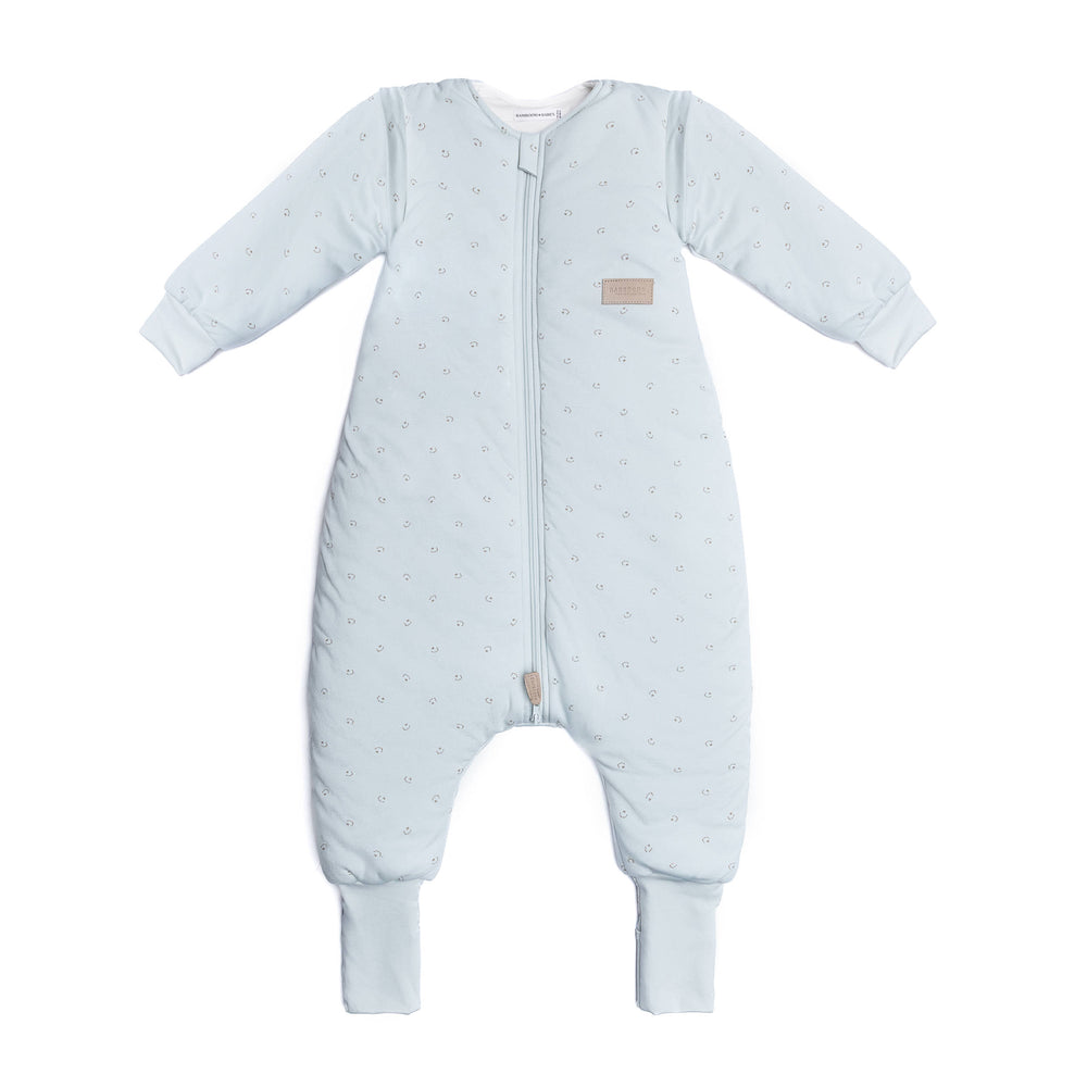 Sacco Nanna Sleeping Jumpsuit Combi 18-36 Mesi TOG 2.5 Bamboom | Calore e libertà di movimento per i piccoli che crescono