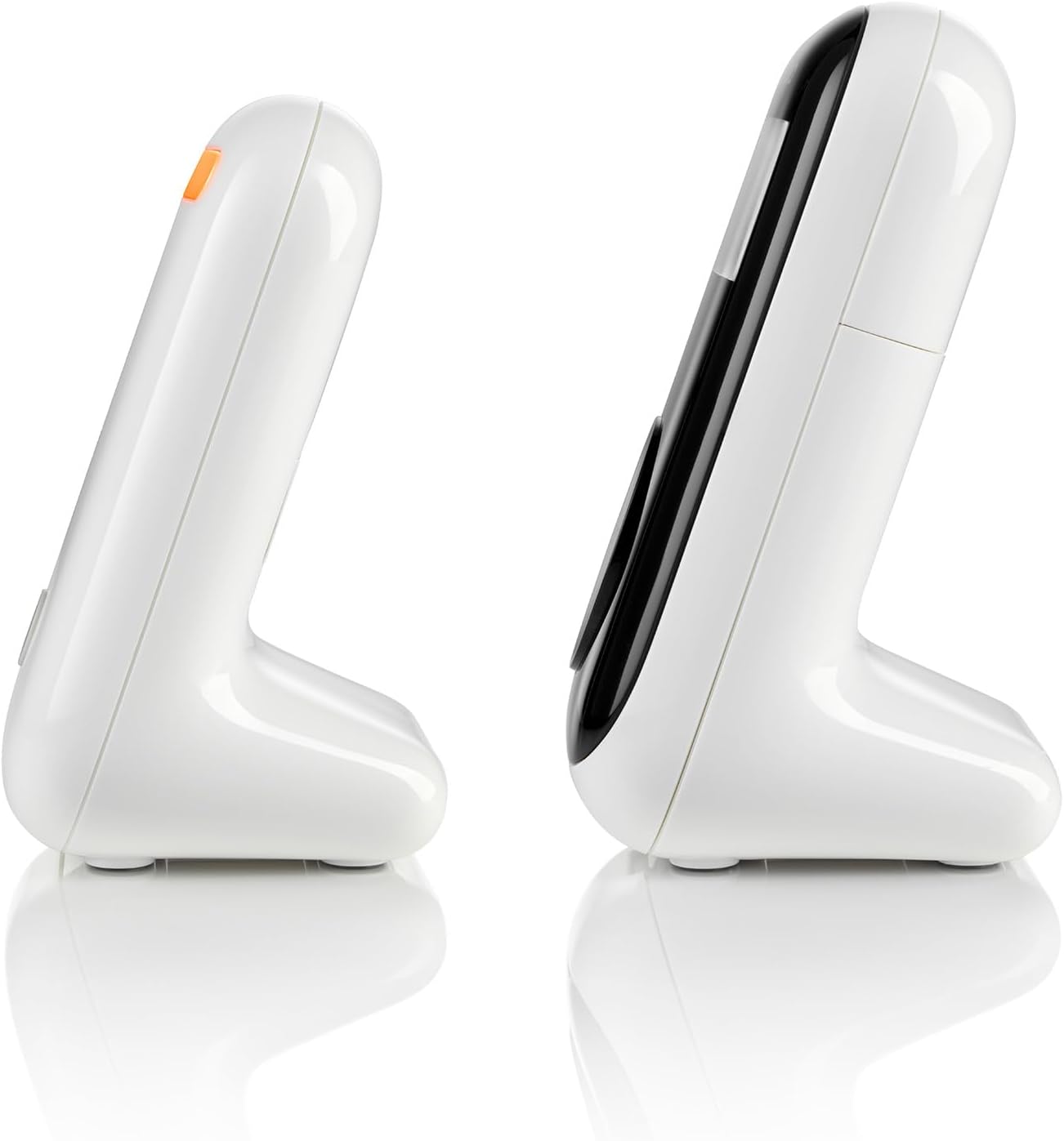 Motorola PIP 11 Baby Monitor – Controllo audio affidabile e semplice per la routine quotidiana