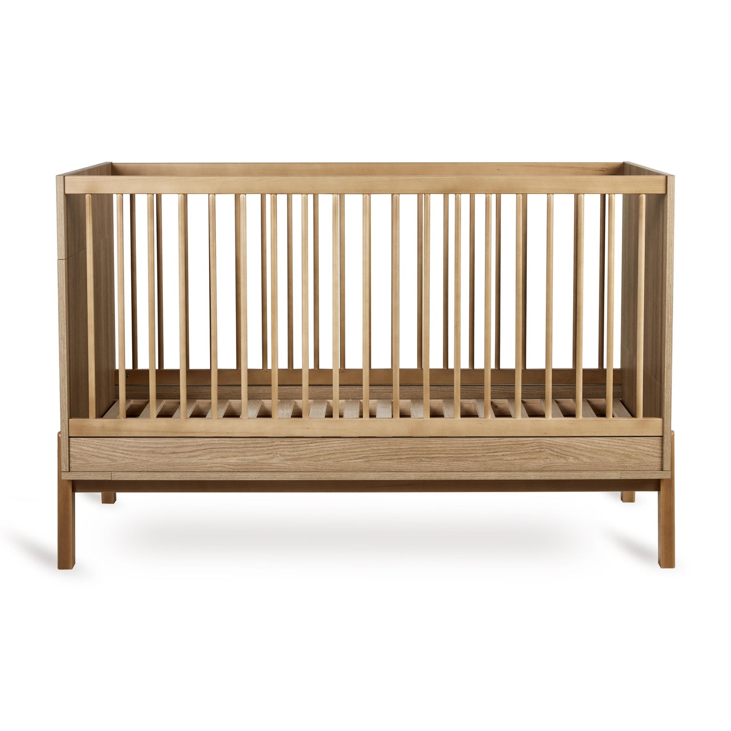 Pack Quax Letto Evolutivo Completo Ashi Honey Ash