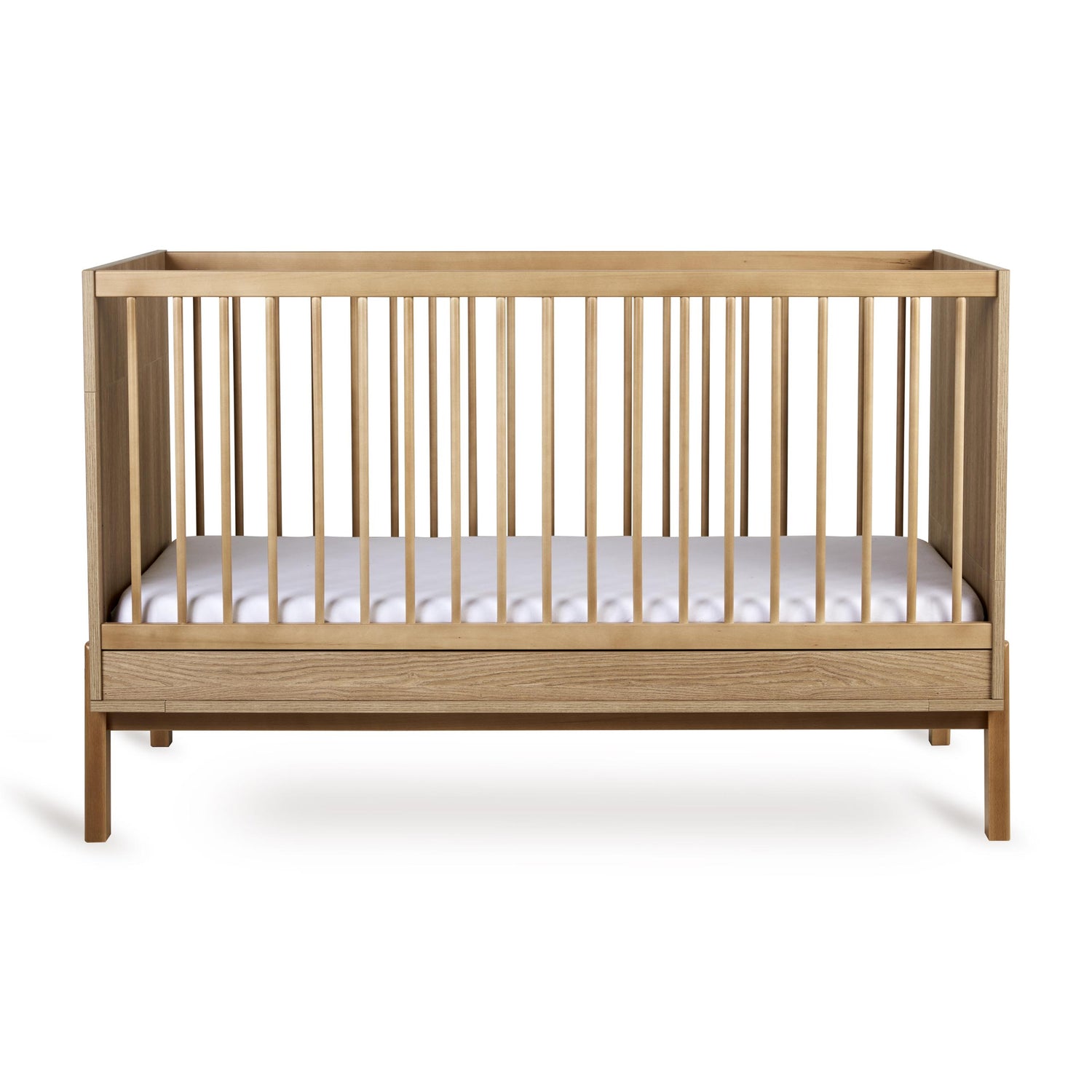 Pack Quax Letto Evolutivo Completo Ashi Honey Ash