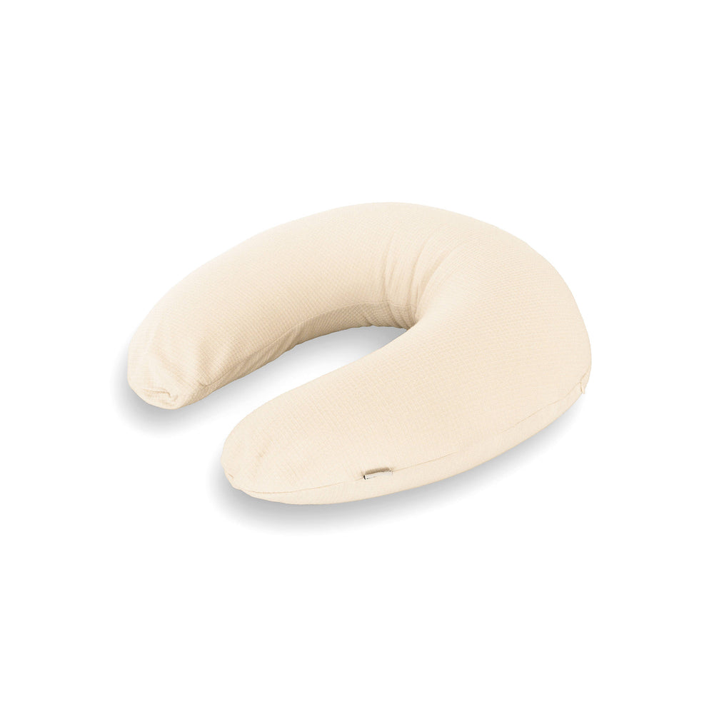Cuscino Gravidanza e Allattamento Bamboom Combi Cosy | Cuscino Premaman Multifunzionale per Riposo e Allattamento