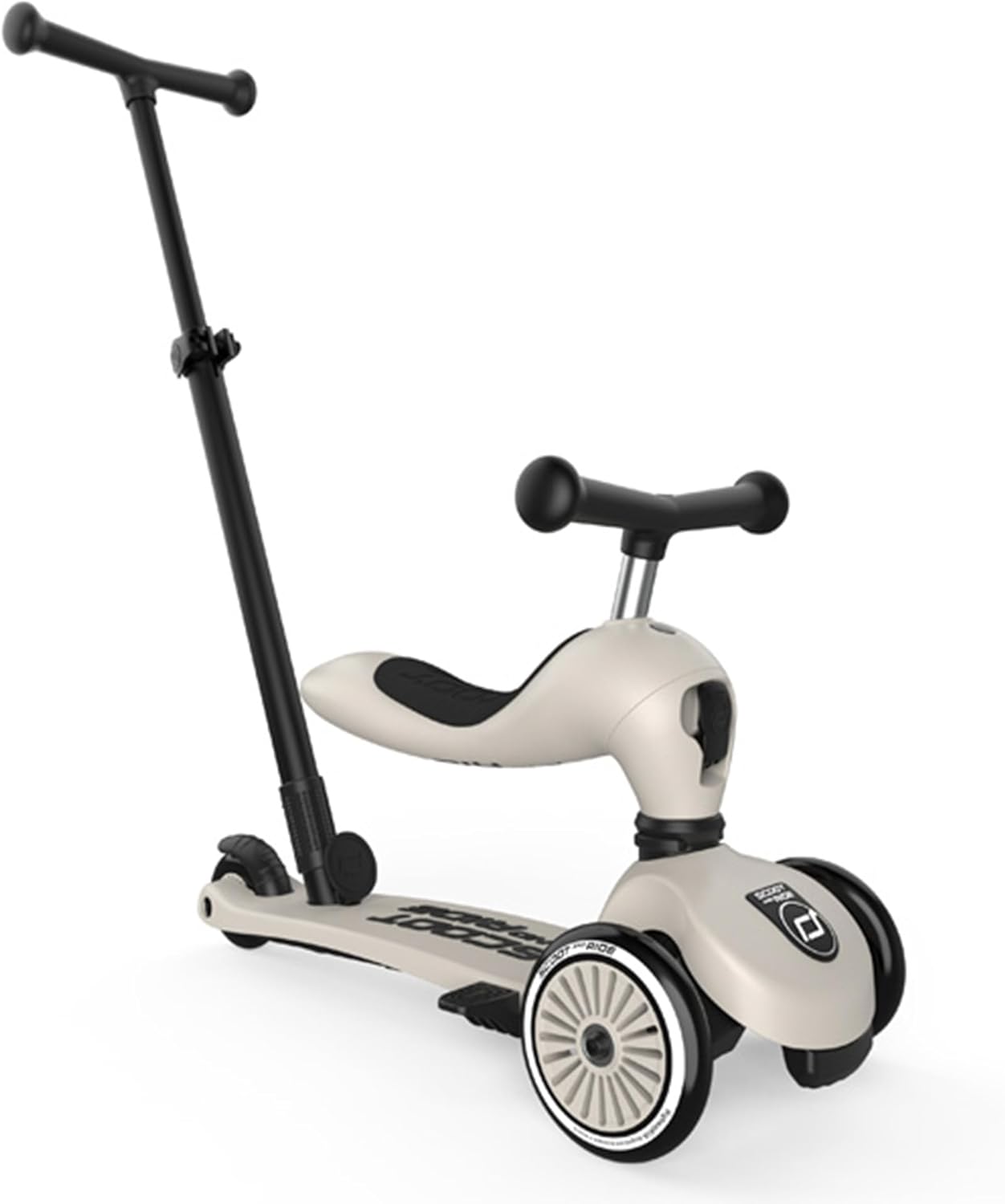 Scoot & Ride Highwaykick 1 Push and Go | Monopattino e Triciclo Evolutivo