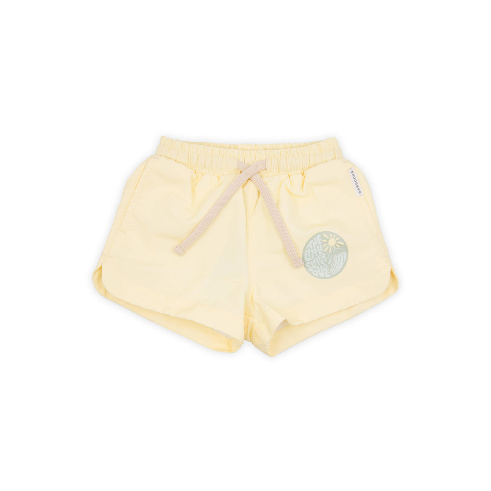 Costume pantaloncino Bamboom LITTLE SURFERS | Costume con retina interna