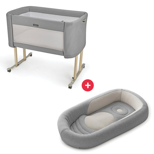 Inglesina Welcome Dreams | Set Esclusivo Welcome Bed + Welcome Pod