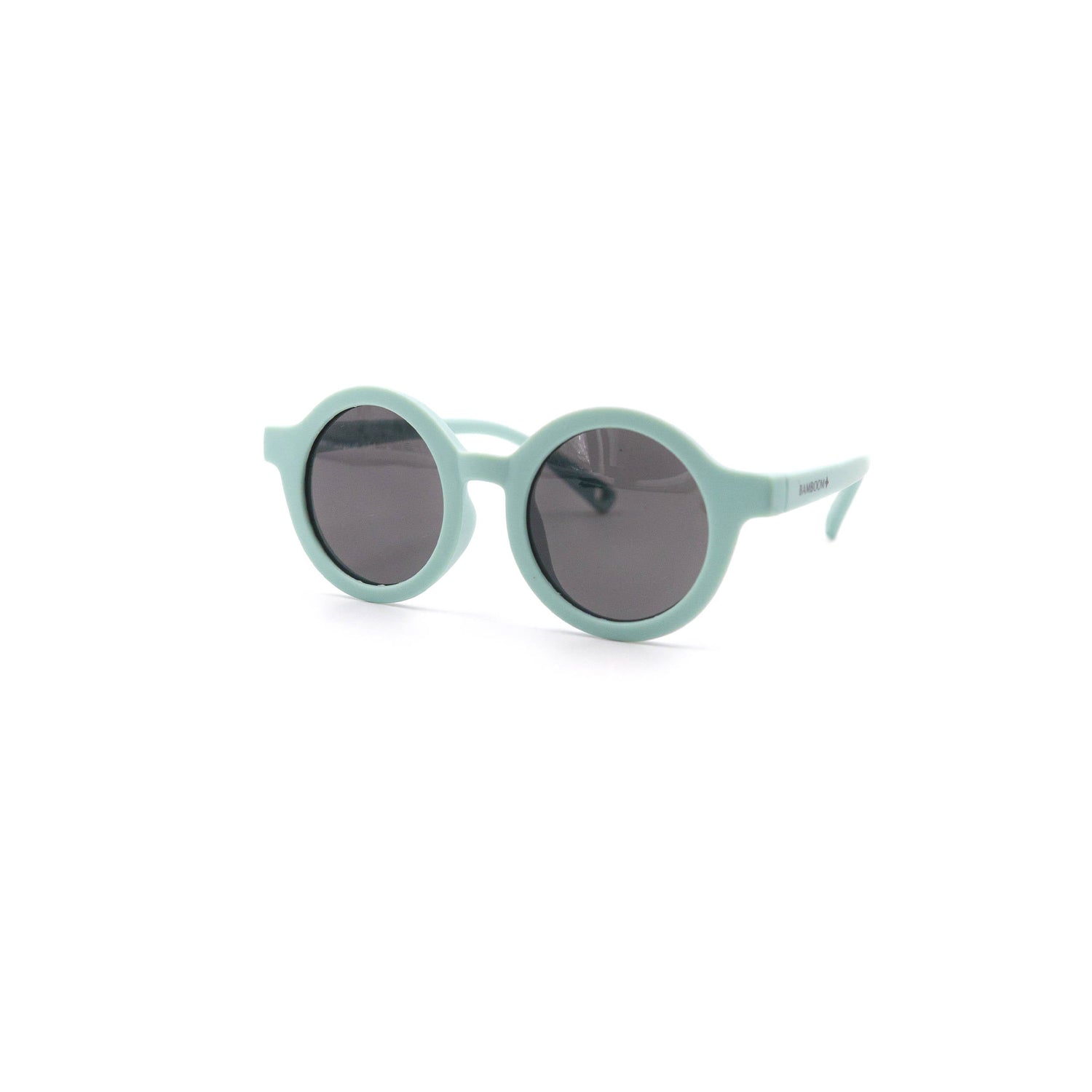Occhiale da Sole con Protezione UV400 BAMBOOM Blu 07