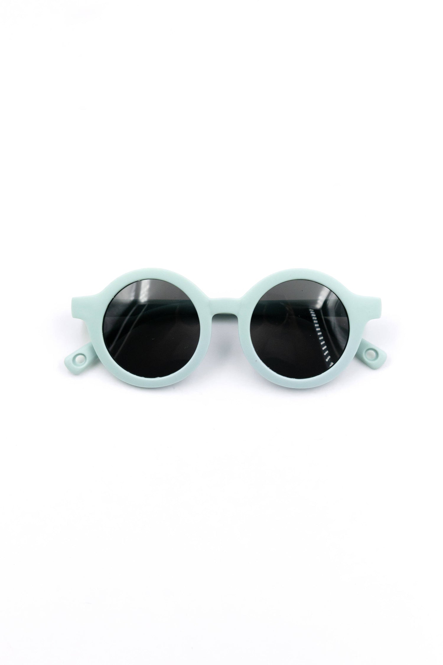 Occhiale da Sole con Protezione UV400 BAMBOOM Blu 07