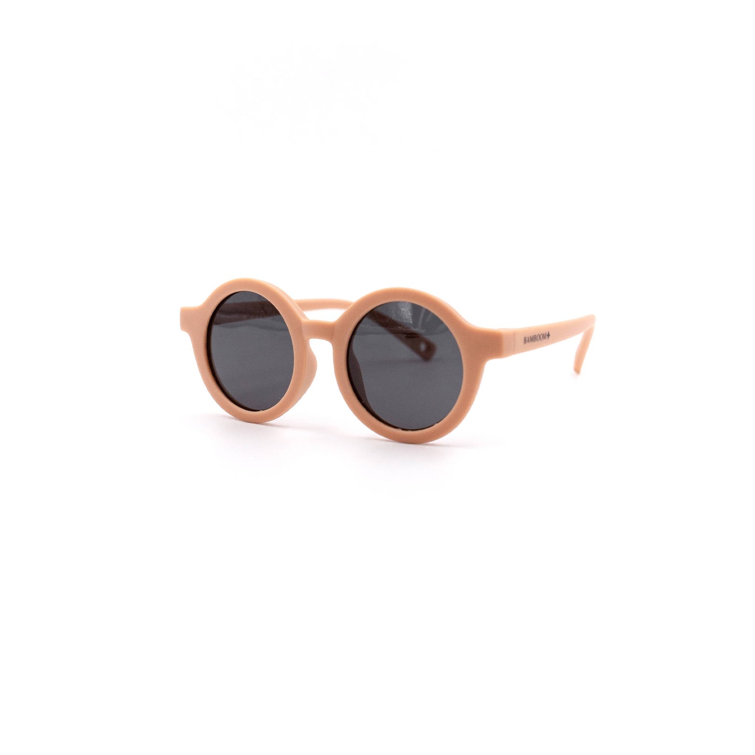 Occhiale da Sole con Protezione UV400 BAMBOOM Coral 276