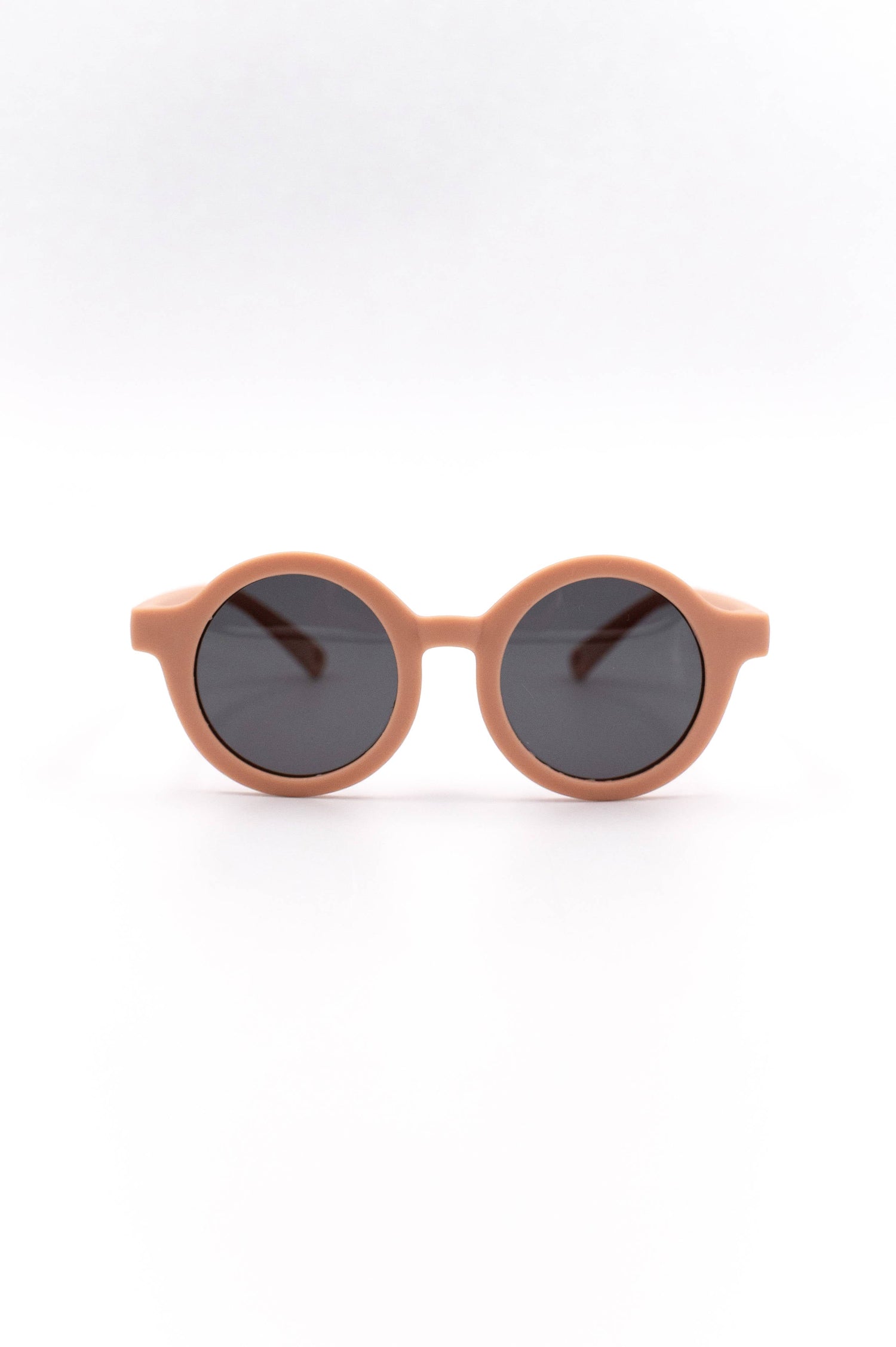 Occhiale da Sole con Protezione UV400 BAMBOOM Coral 276