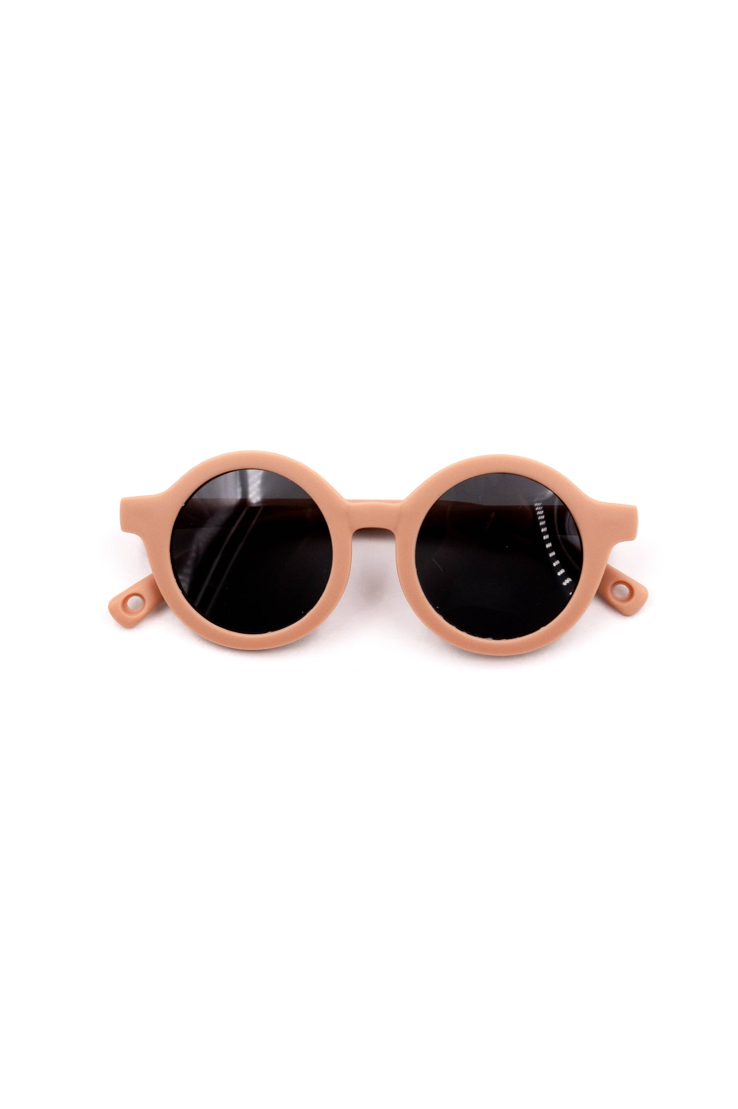 Occhiale da Sole con Protezione UV400 BAMBOOM Coral 276