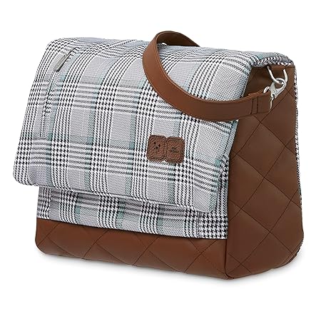 Borsa Fasciatoio Urban ABC Design Fashion Edition – Ultimo Pezzo