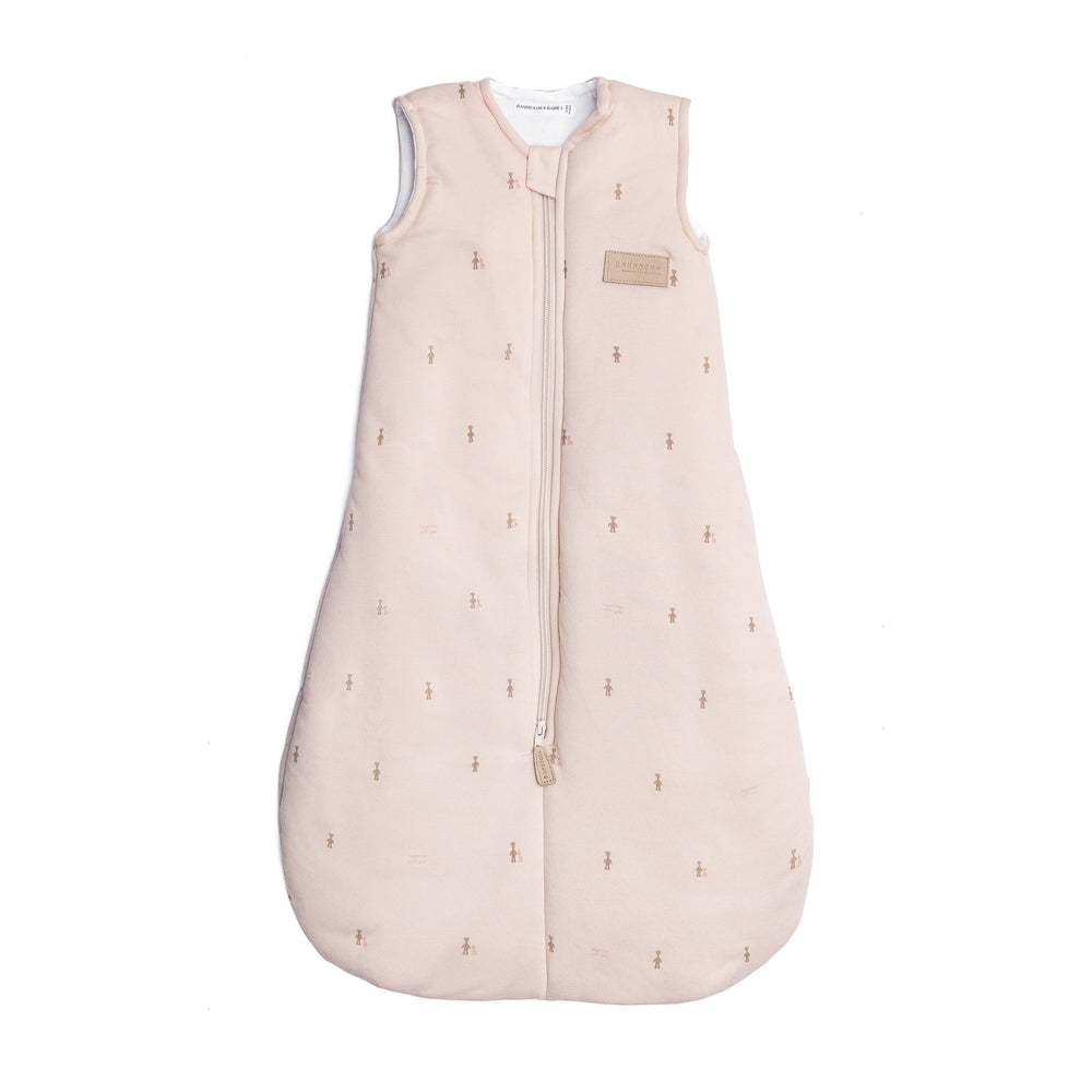 Sacco Nanna Sleeping Bag Mini 0-6 mesi TOG 2.5 Bamboom | Caldo e avvolgente per accompagnare la nanna nelle notti più fresche