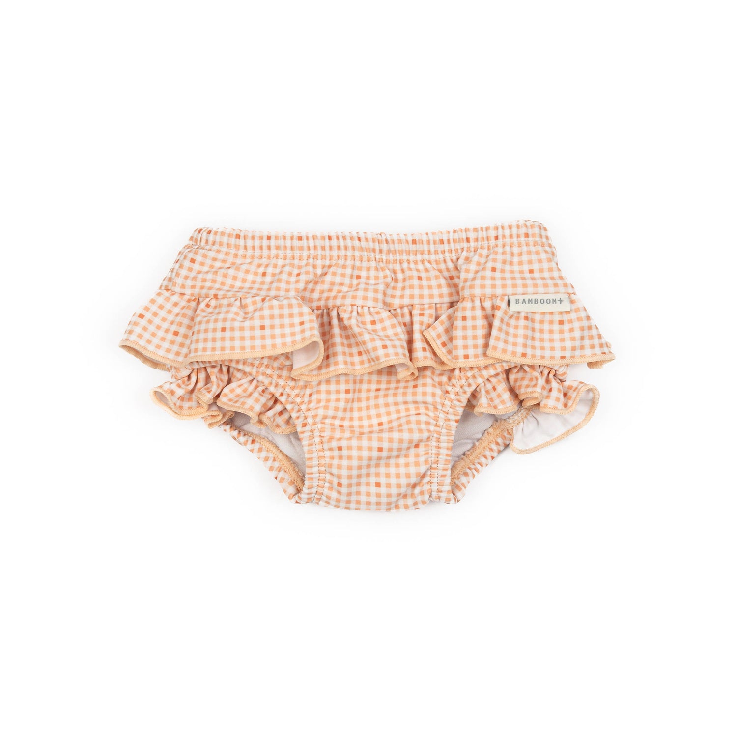 BAMBOOM Costume contenitivo UV50+ resistente all'acqua – Peachy Square 434