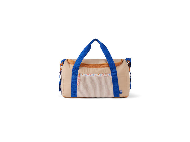 Borsa Primi Viaggi Mustela RE-LOVE Collection