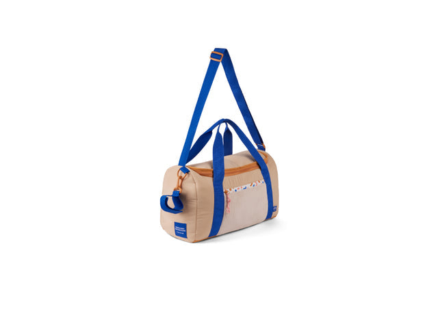 Borsa Primi Viaggi Mustela RE-LOVE Collection