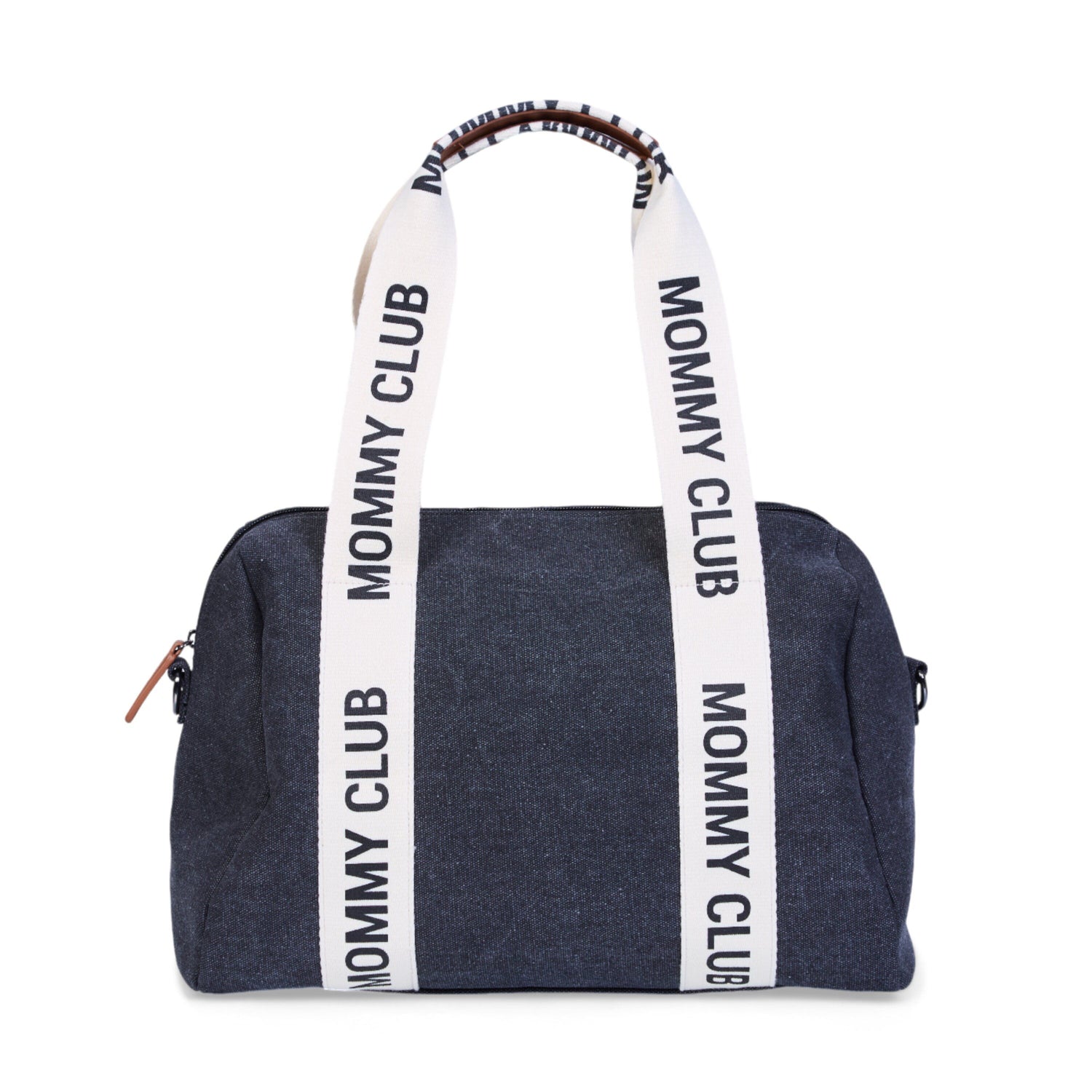 Nursery Bag Mommy Club Childhome Signature in Tela