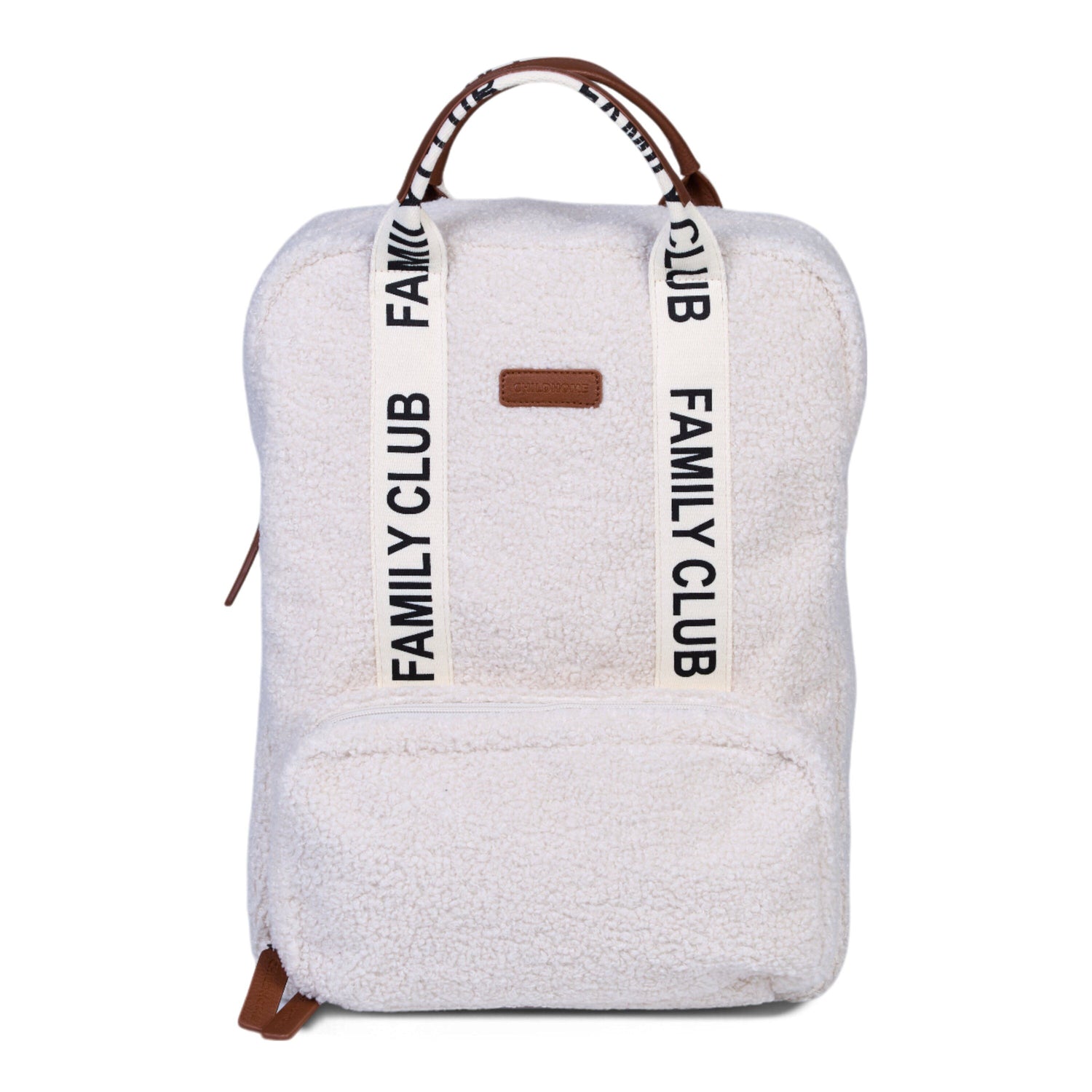 Zaino Nursery Backpack Family Club Childhome Signature Teddy