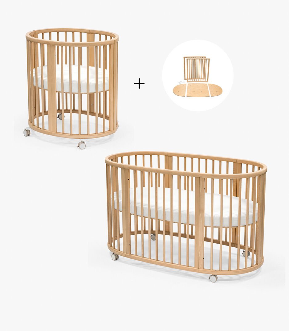 Pack Lettino Completo Stokke® Sleepi™