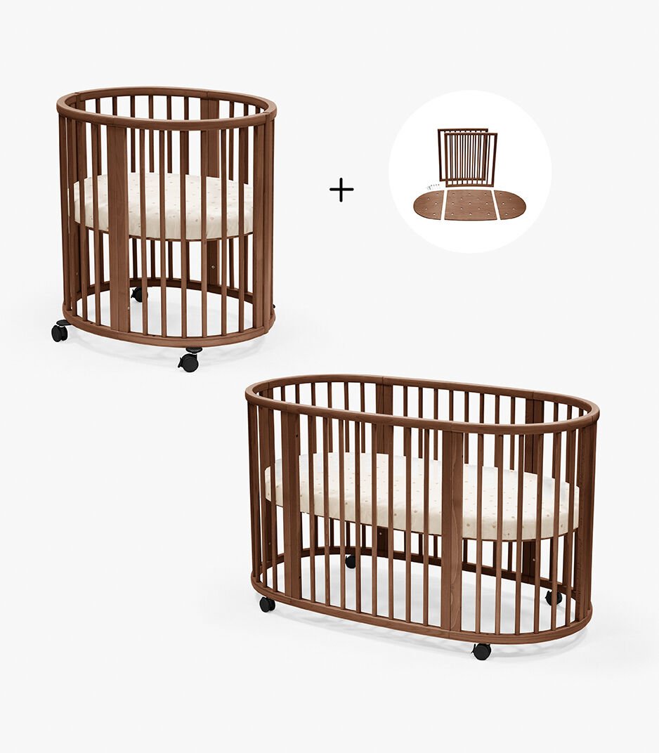 Pack Lettino Completo Stokke® Sleepi™