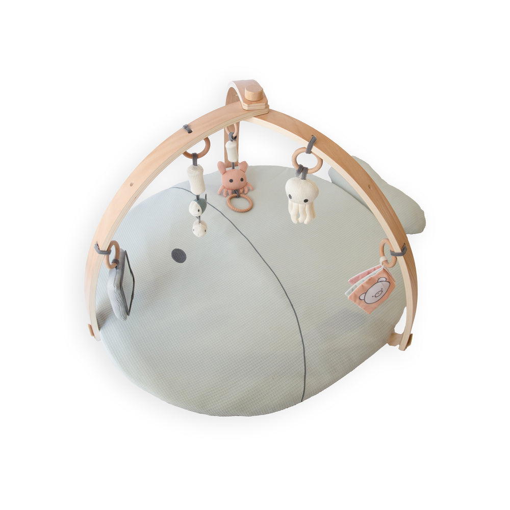 Bamboom Tappeto Gioco | Palestrina Attività