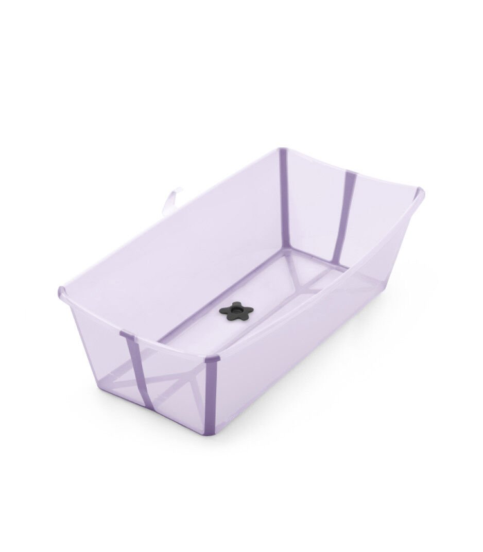 Stokke® Flexi Bath® XL – Vaschetta pieghevole extra-large per bagnetti condivisi