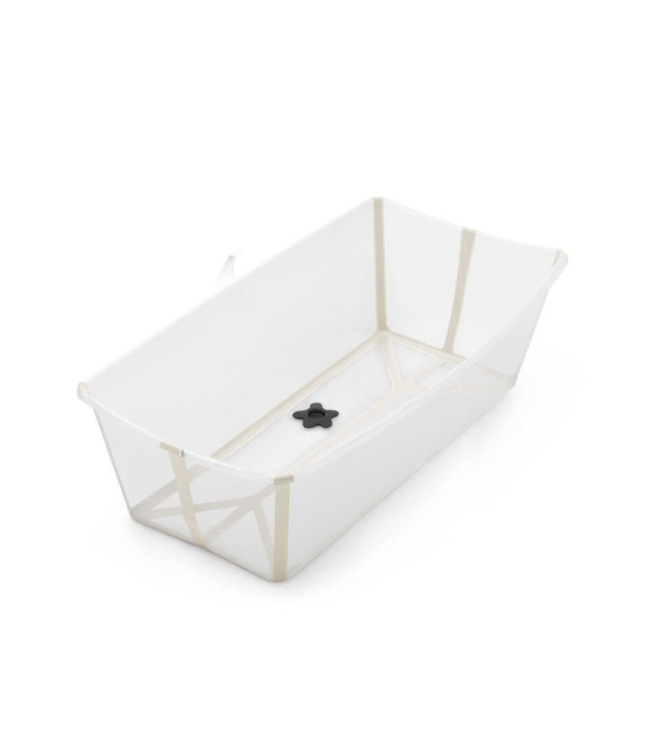 Stokke® Flexi Bath® XL – Vaschetta pieghevole extra-large per bagnetti condivisi