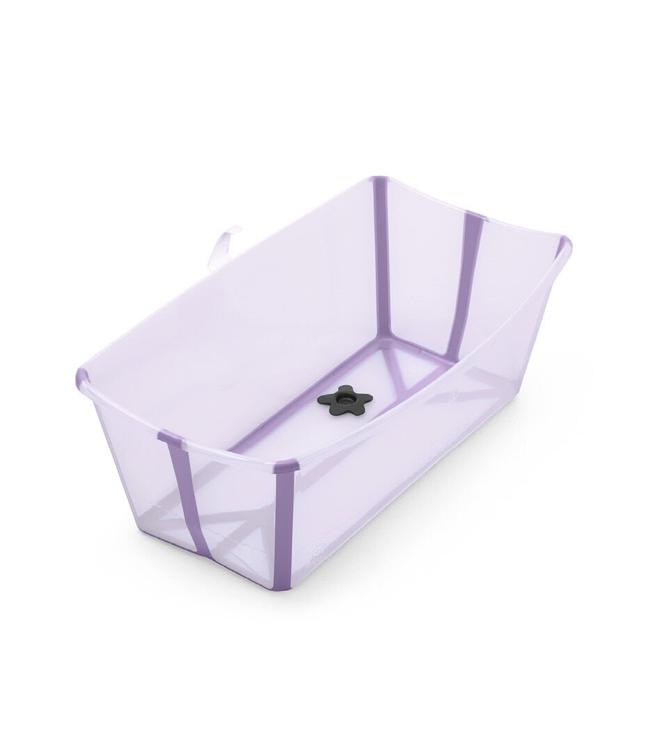 Stokke® Flexi Bath® – Vaschetta pieghevole per il bagnetto del bambino