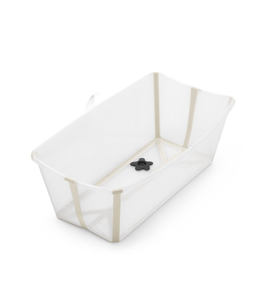 Stokke® Flexi Bath® – Vaschetta pieghevole per il bagnetto del bambino