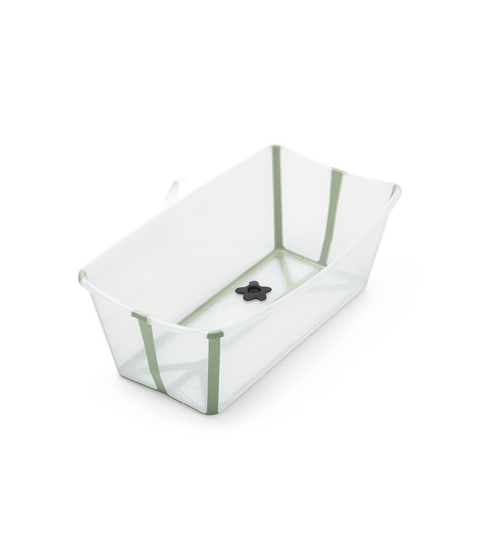 Pack Stokke® Flexi Bath® con Stand pieghevole | Il bagnetto comodo e sicuro ogni giorno