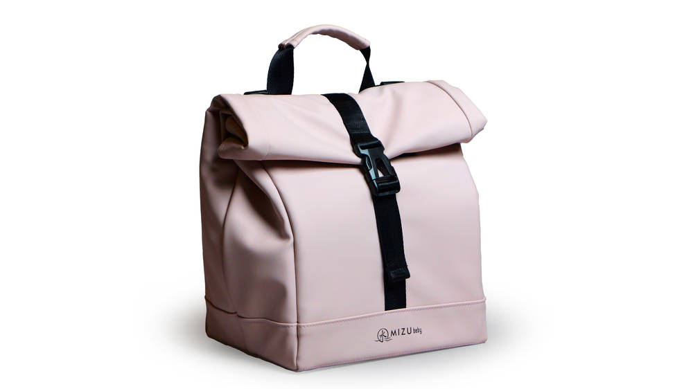 MIZU Baby Borsa Termica Portapranzo Horei – Pasti sempre alla giusta temperatura, ovunque