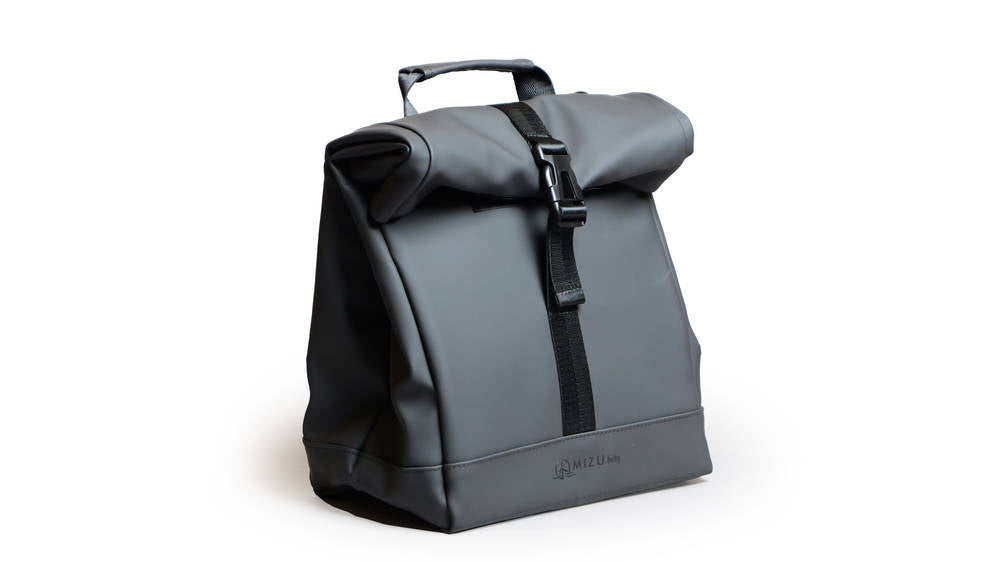 MIZU Baby Borsa Termica Portapranzo Horei – Pasti sempre alla giusta temperatura, ovunque