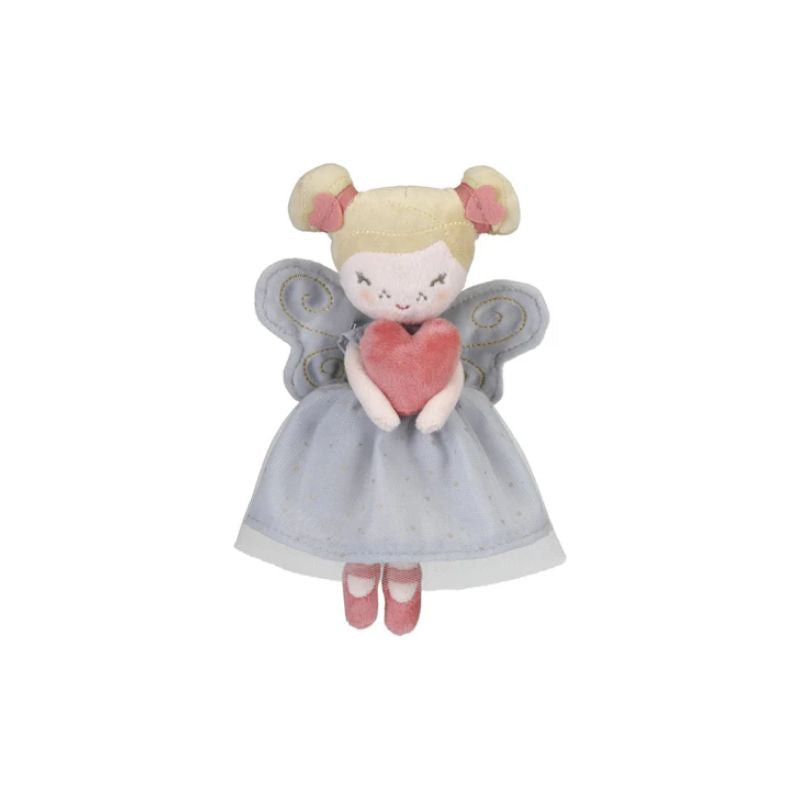 Little Dutch Bambola morbida Fay Fairy of Love – Morbida fatina dell’amore